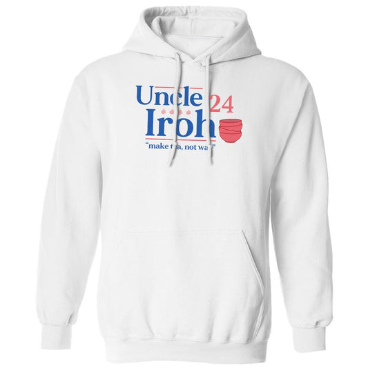 Classic Unisex Hoodie - EGCKM3WA - White - 1