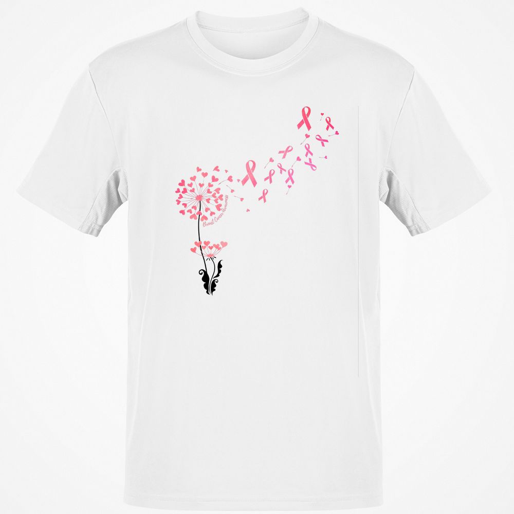 Classic Unisex T-Shirt - MMJ574JU - White - 1
