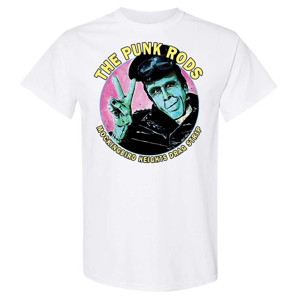 Classic Unisex T-Shirt - D9EB7NQK - White - 1