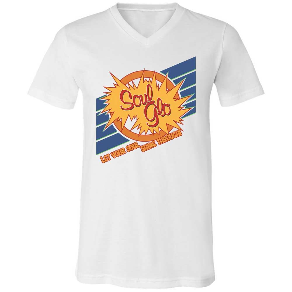Soul Glo - White - 1