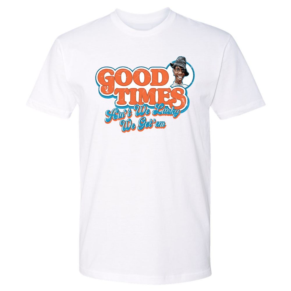 Premium Unisex T-Shirt - UUMCN7TK - White - 1