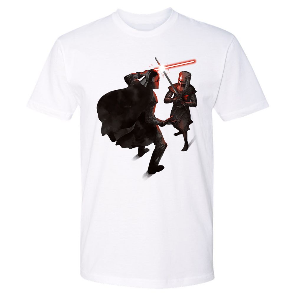 Premium Unisex T-Shirt - J8QDQH4W - White - 1