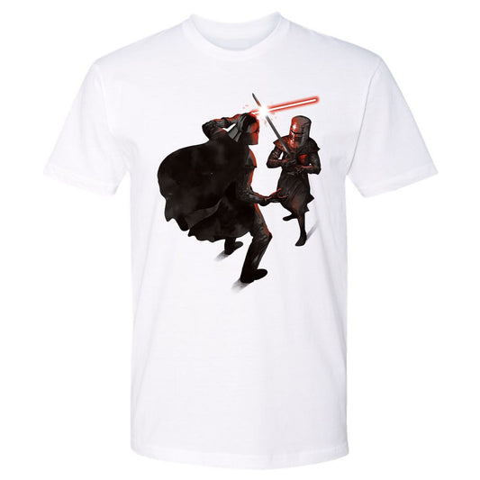 Premium Unisex T-Shirt - J8QDQH4W - White - 1