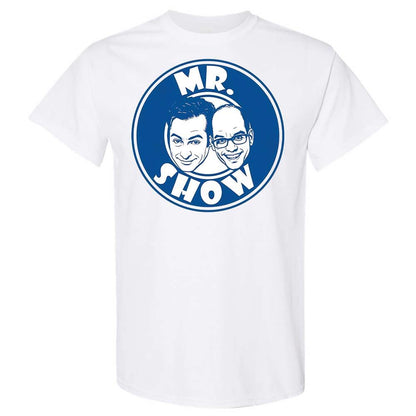 Mr Show - White - 1