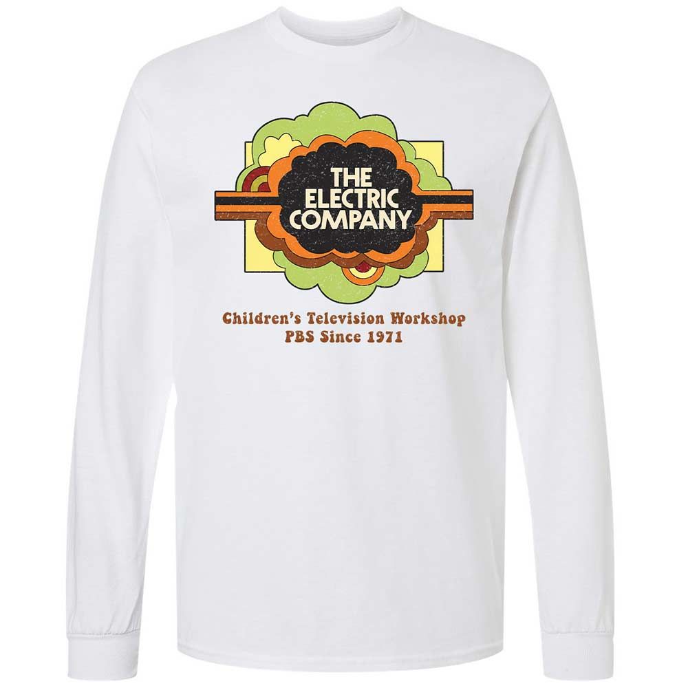Long Sleeve T-Shirt - KMQKDLFQ - White - 1