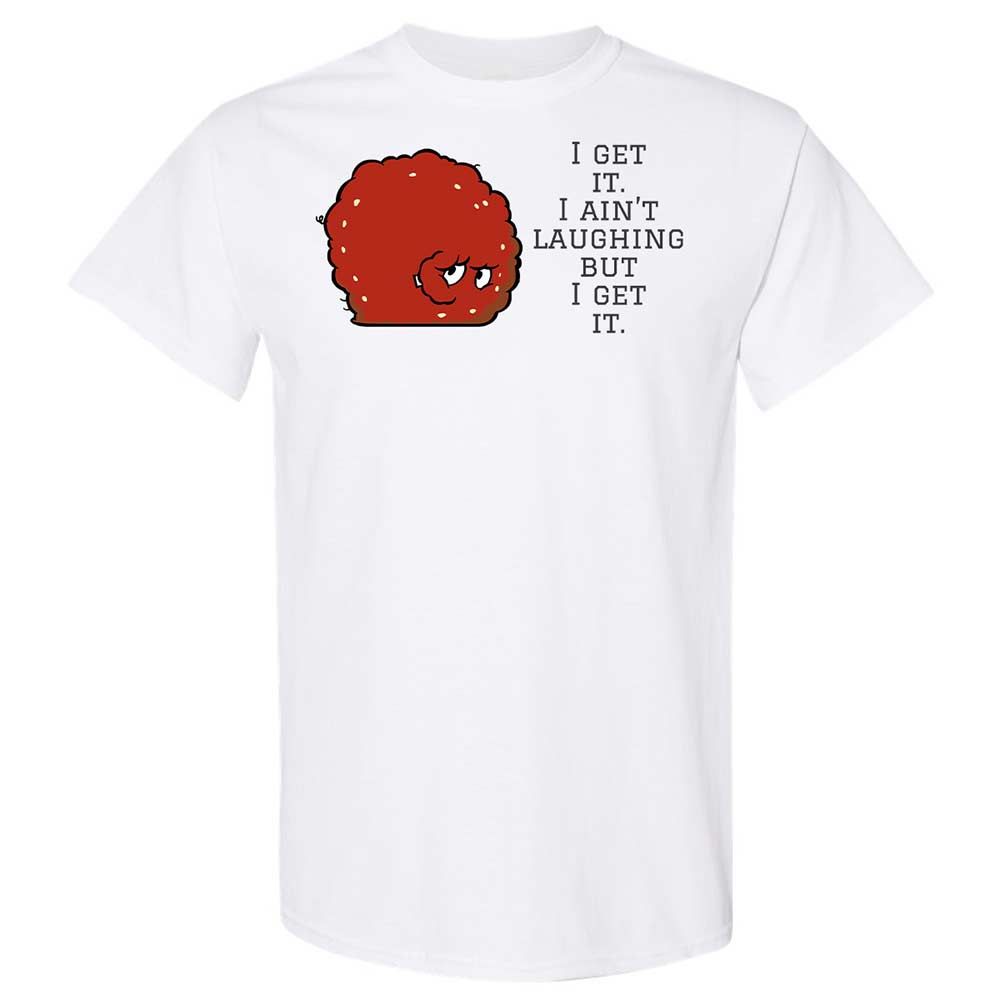 Classic Unisex T-Shirt - UL5VT3Q7 - White - 1