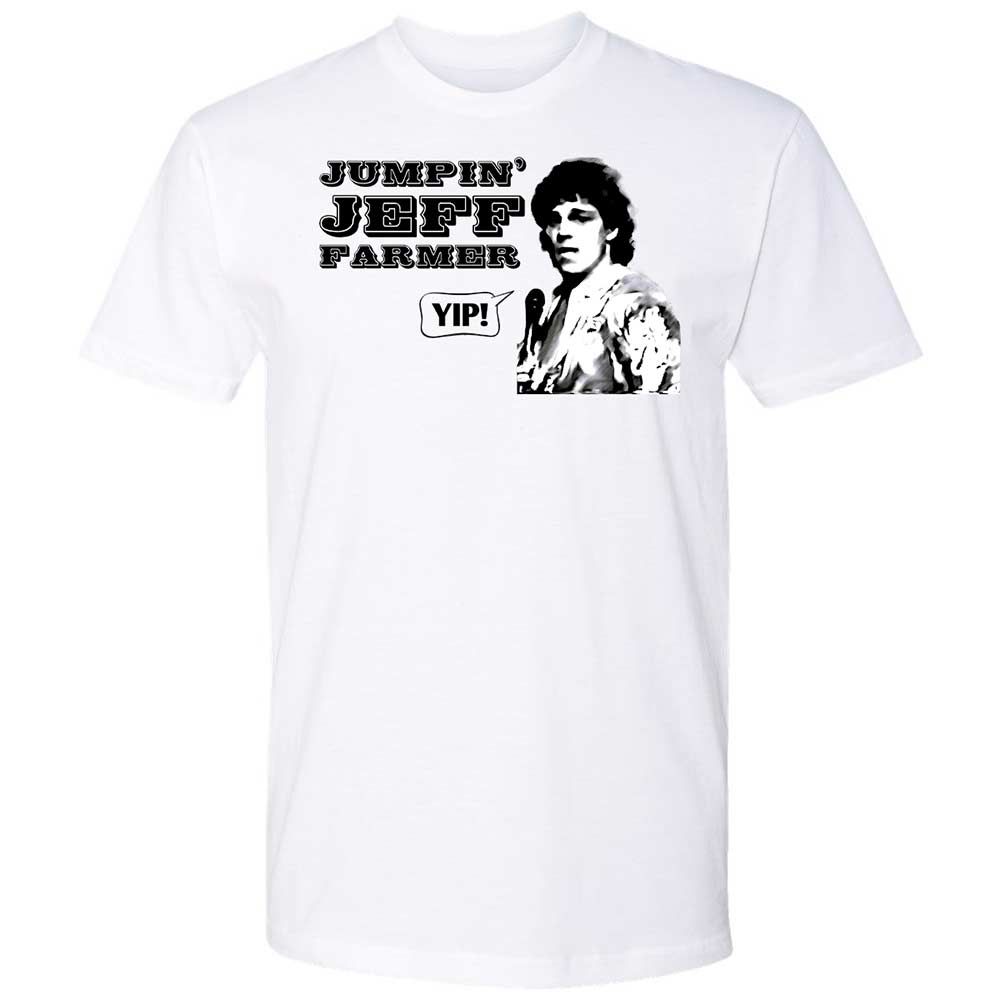 Yip! - White - 1