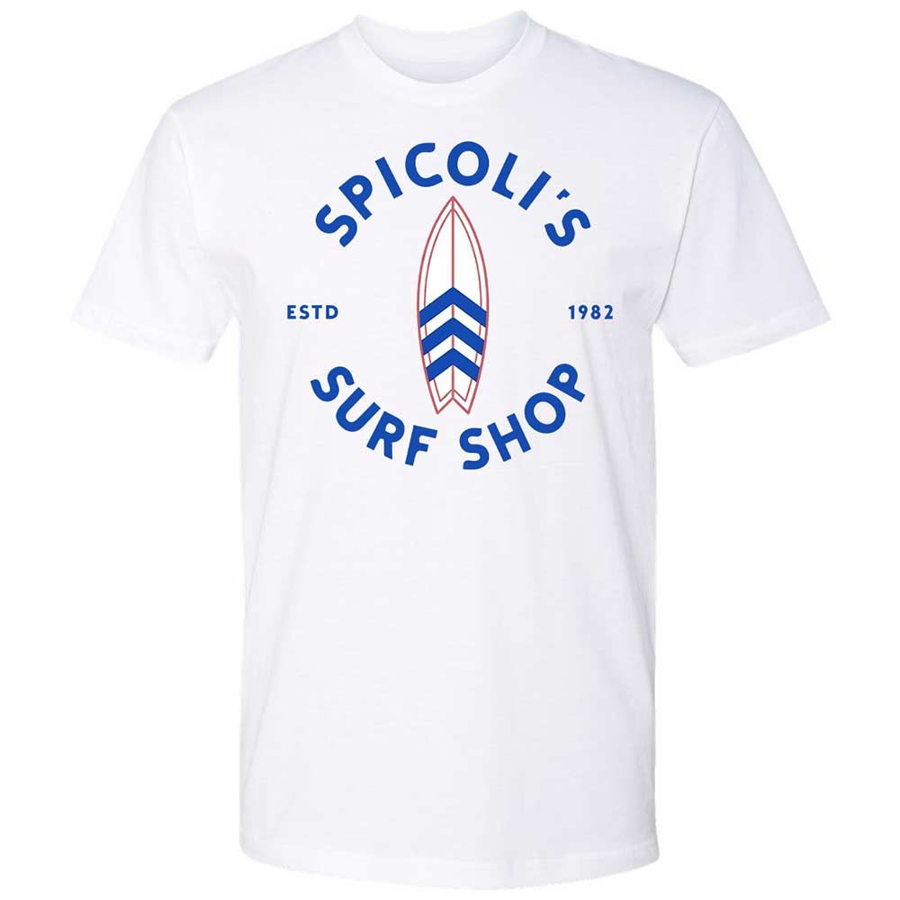 Premium Unisex T-Shirt - 5L7QC4G2 - White - 1