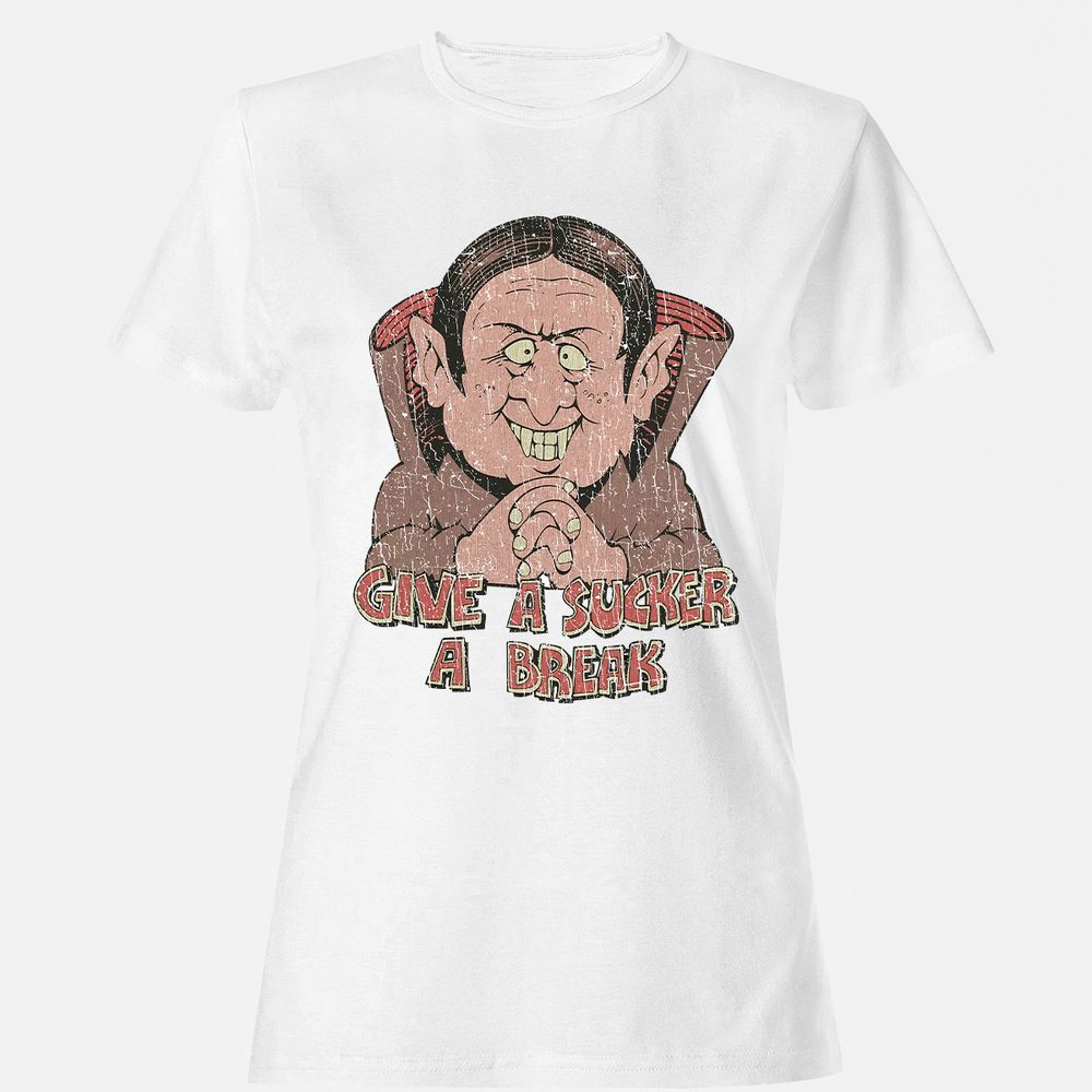 Women's T-Shirt - YRJF6AA2 - White - 1