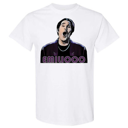 Emilio - White - 1
