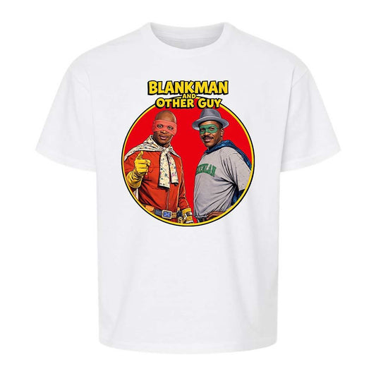 Kids T-Shirt - WZPP78CR - White - 1