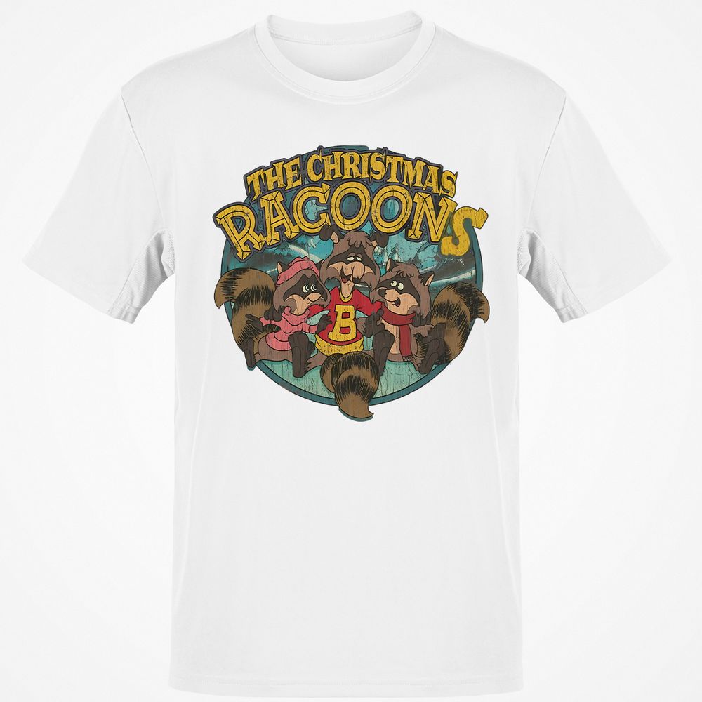 Classic Unisex T-Shirt - UQ227EWT - White - 1