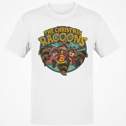 Classic Unisex T-Shirt - UQ227EWT - White - 1