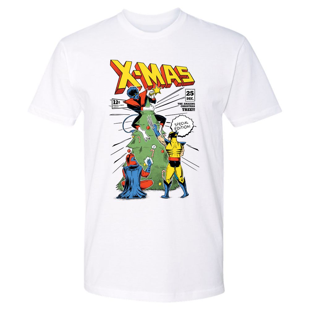 Premium Unisex T-Shirt - JBKFJNK9 - White - 1