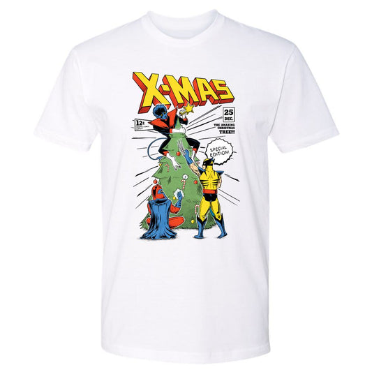 Premium Unisex T-Shirt - JBKFJNK9 - White - 1