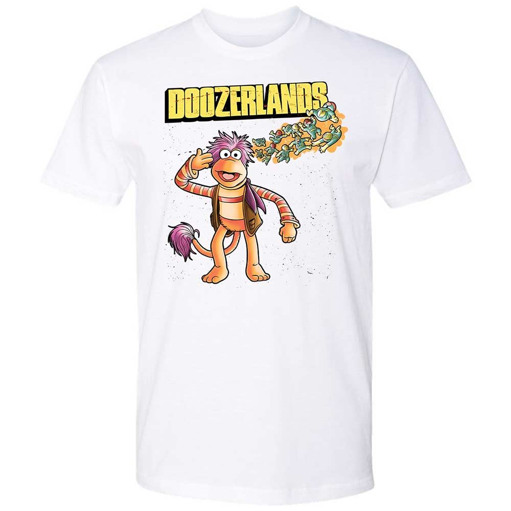 Premium Unisex T-Shirt - QB34EWLW - White - 1