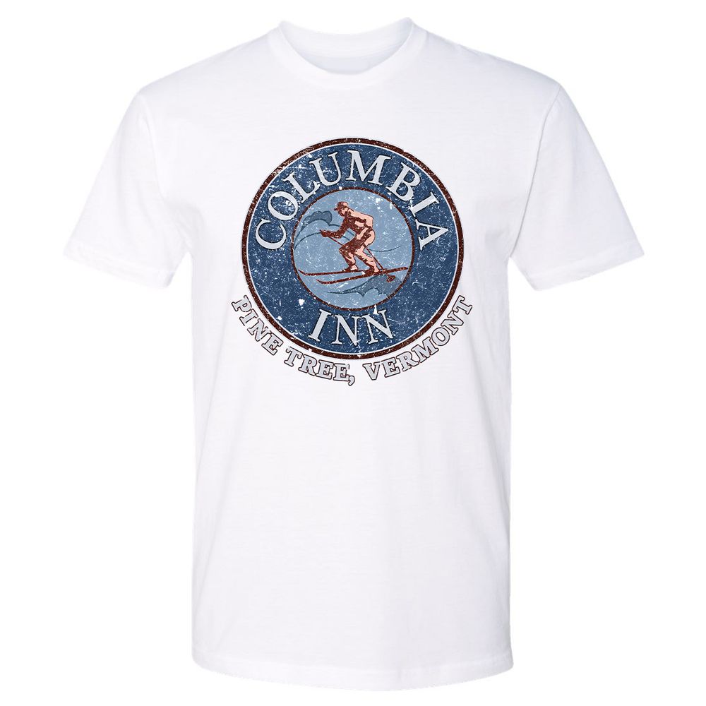 Premium Unisex T-Shirt - C5MW7A6J - White - 1