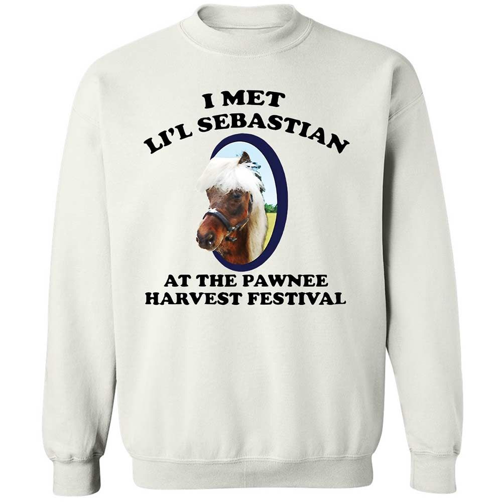 Classic Unisex Sweatshirt - TBM26TRM - White - 1
