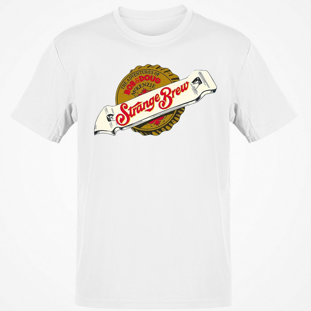 Classic Unisex T-Shirt - VTUC2CHN - White - 1