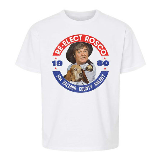 Kids T-Shirt - 8J1LBPD4 - White - 1