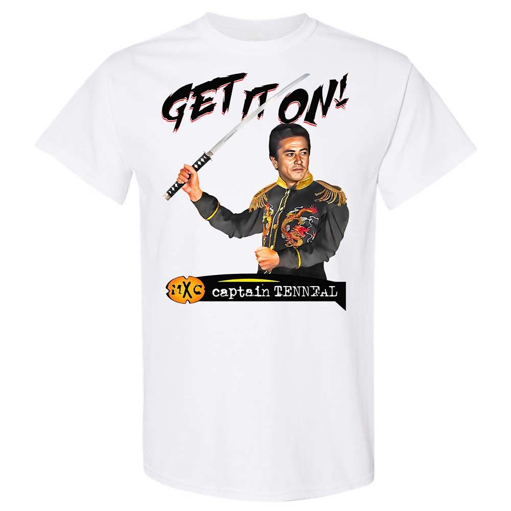 Classic Unisex T-Shirt - SD497DAV - White - 1