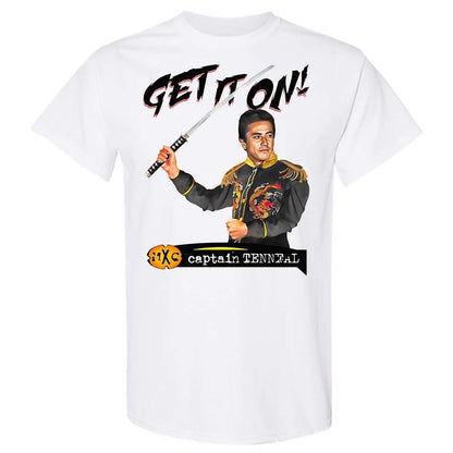 Classic Unisex T-Shirt - SD497DAV - White - 1