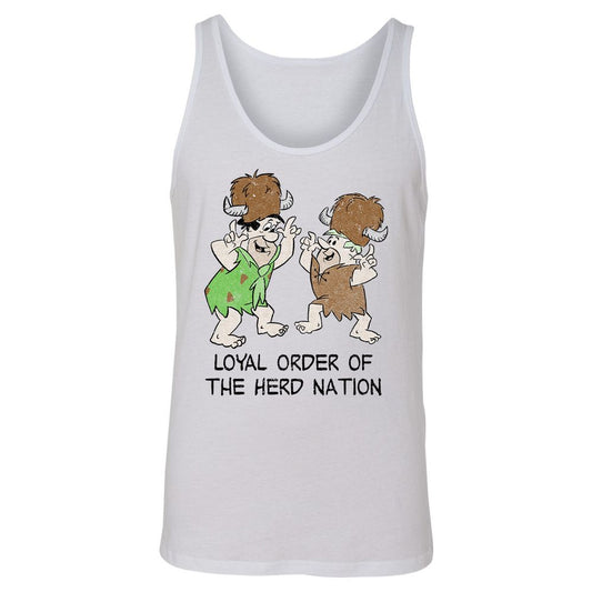 Herd Nation - White - 1