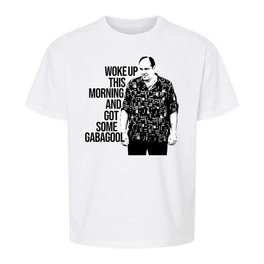 Kids T-Shirt - N4WG32QQ - White - 1