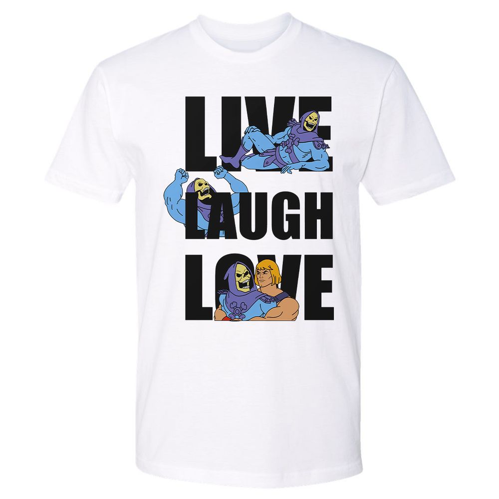 Premium Unisex T-Shirt - D5B5L2RX - White - 1