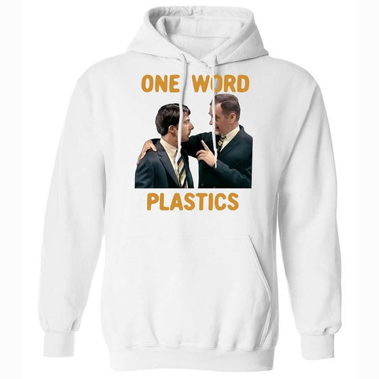 One Word - White - 1