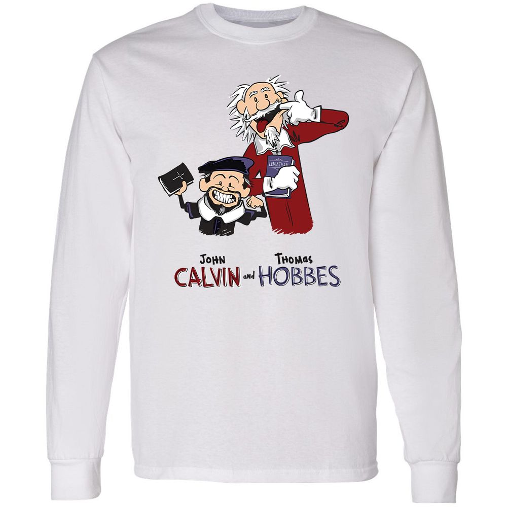 Long Sleeve T-Shirt - ATTAPJS3 - White - 1