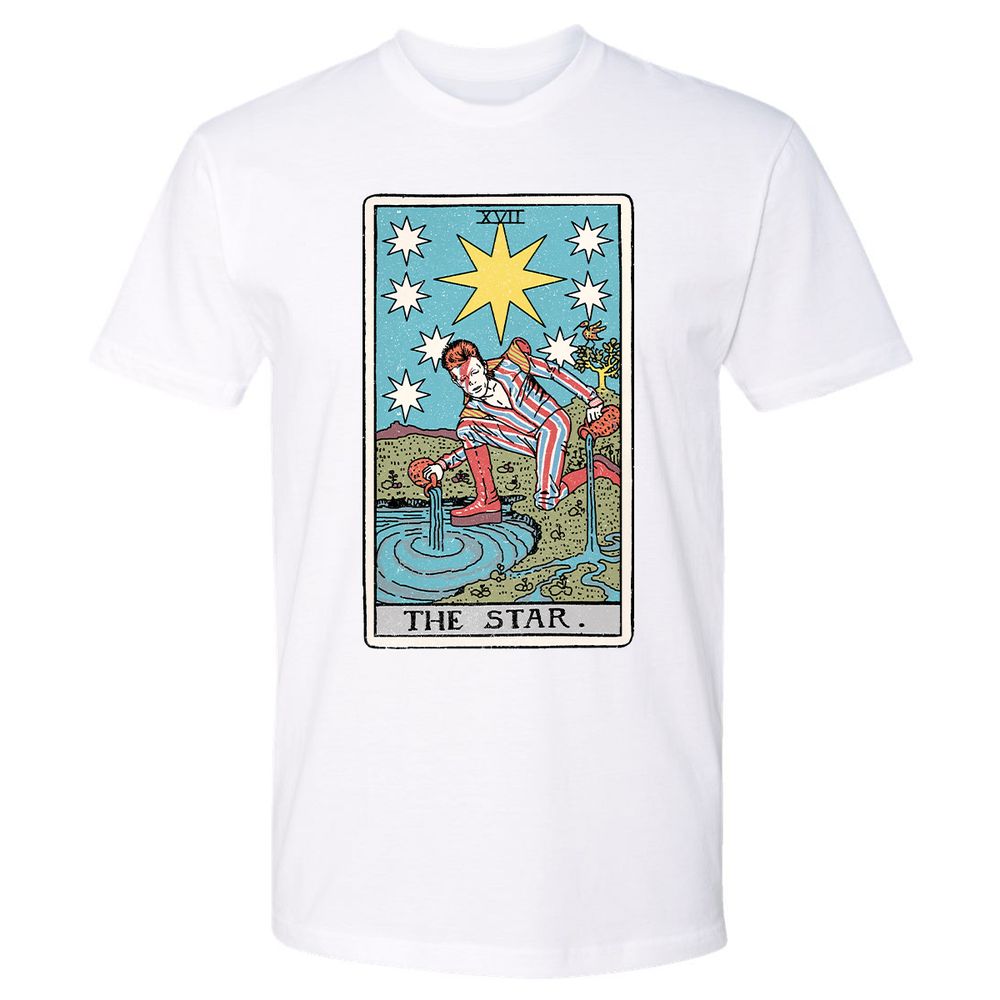Premium Unisex T-Shirt - 3PZ6AFXE - White - 1