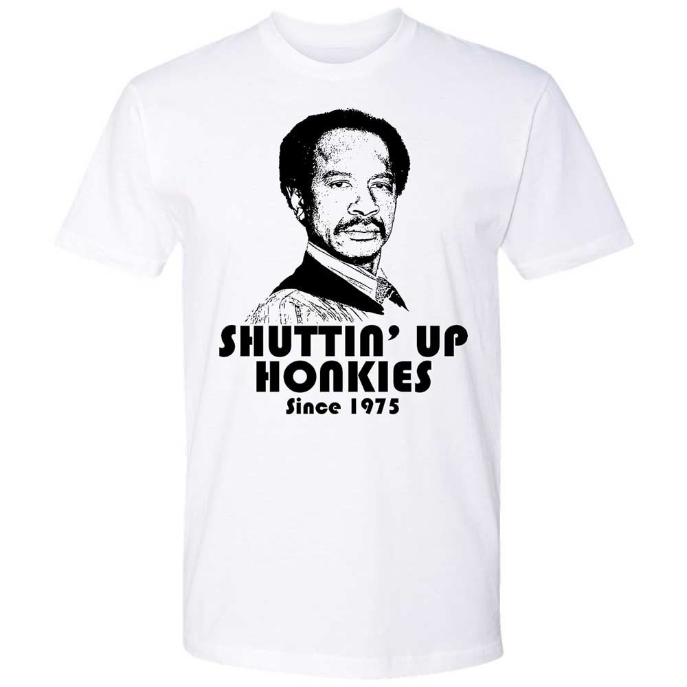 Premium Unisex T-Shirt - ZYQU1GK8 - White - 1