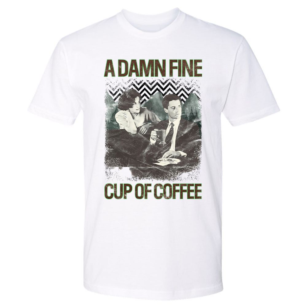 Premium Unisex T-Shirt - JR6PH1F7 - White - 1