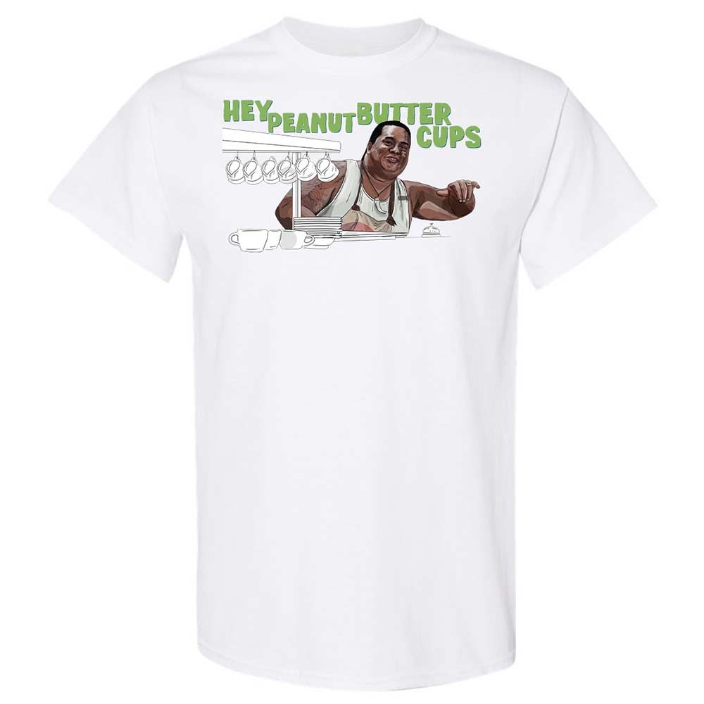 Classic Unisex T-Shirt - 7USDKF7V - White - 1