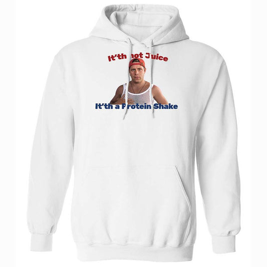 Classic Unisex Hoodie - CHB215CA - White - 1