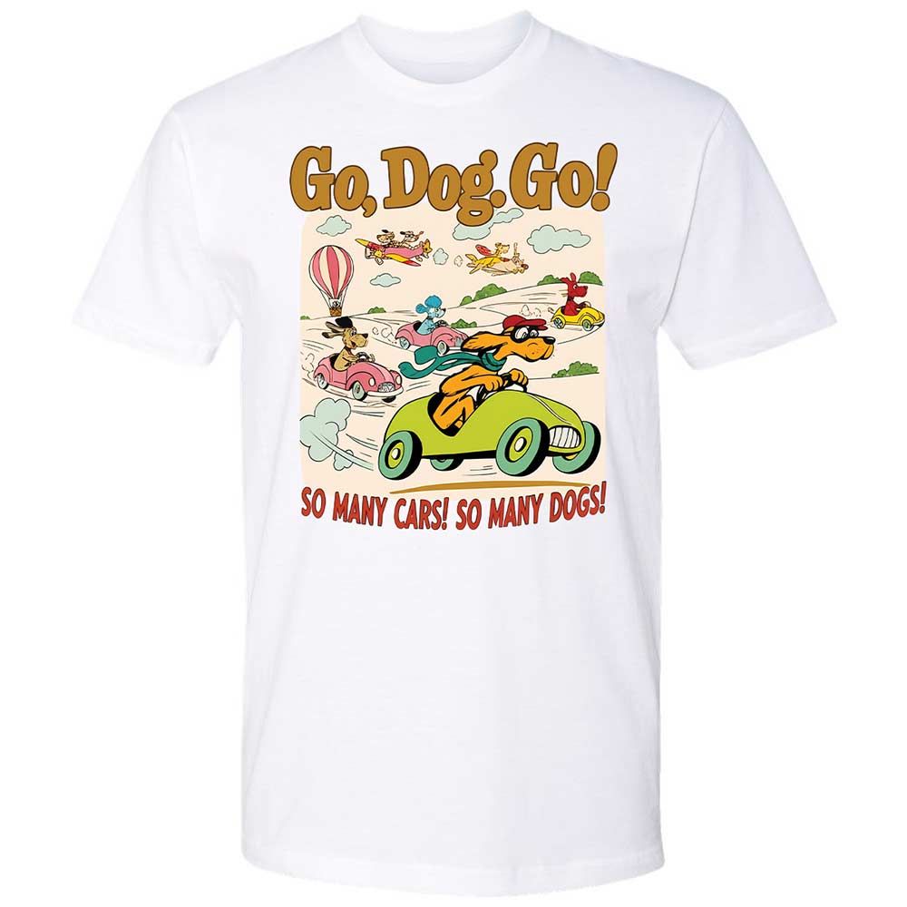 Premium Unisex T-Shirt - BE1TN9YN - White - 1