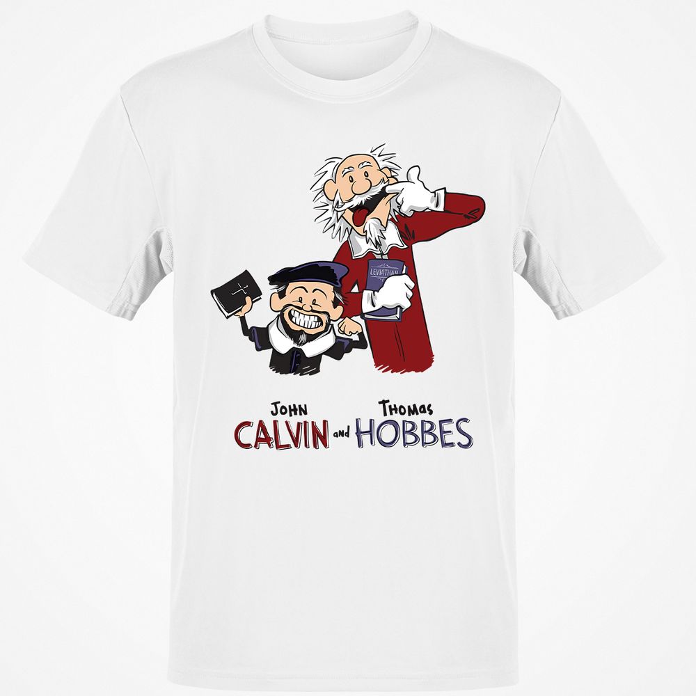 Classic Unisex T-Shirt - WHCWGZSQ - White - 1