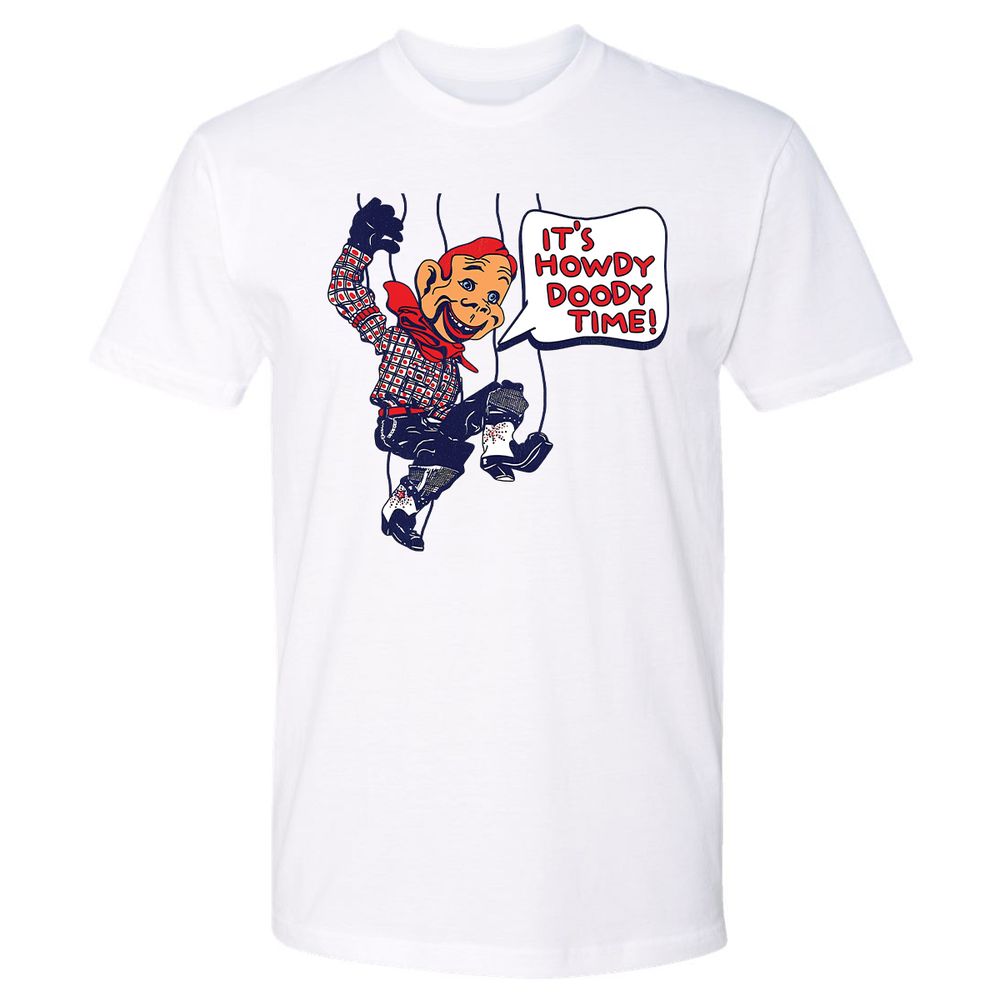 Premium Unisex T-Shirt - KNQPXSUV - White - 1