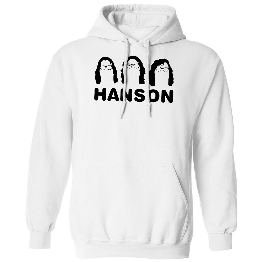 The Slap Shot ones - White - 1