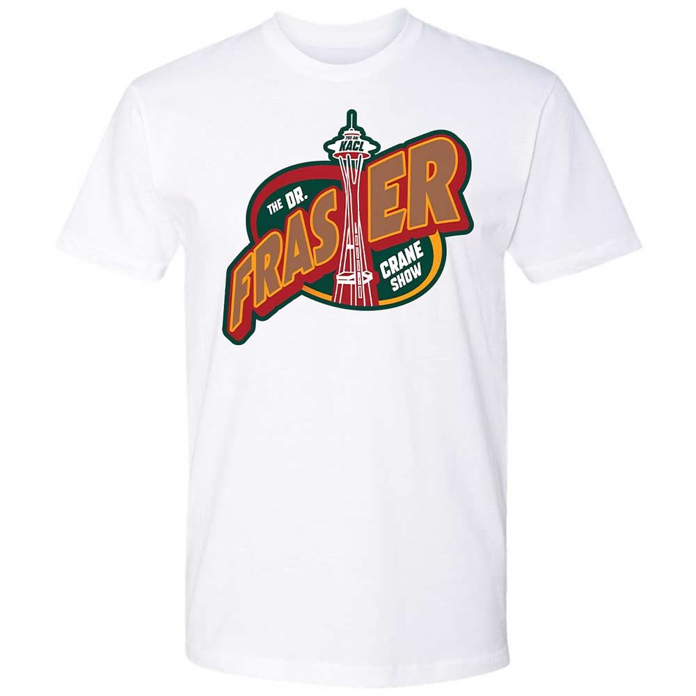Premium Unisex T-Shirt - GBSW7NQP - White - 1