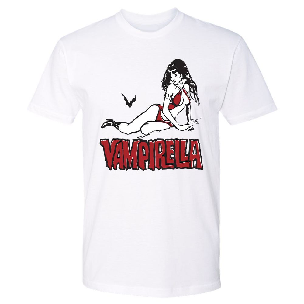 Premium Unisex T-Shirt - P7HSU4S4 - White - 1