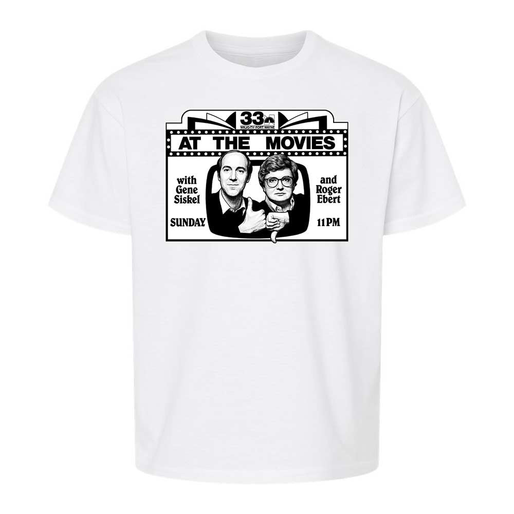 Kids T-Shirt - TL87S4F8 - White - 1