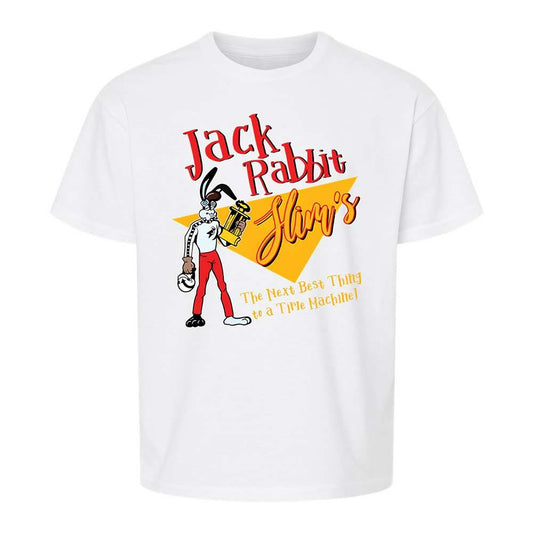 Kids T-Shirt - SHYU5GY7 - White - 1
