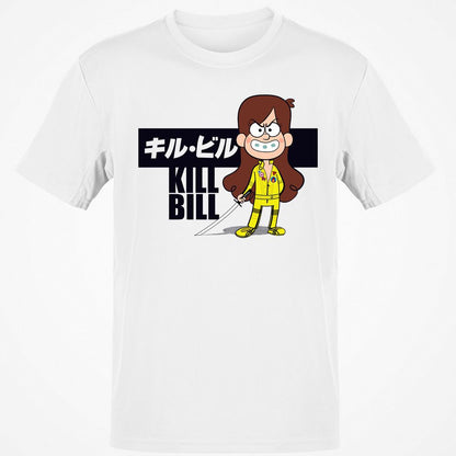Classic Unisex T-Shirt - 6625H7Z2 - White - 1