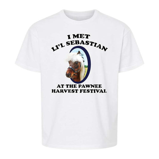 Kids T-Shirt - VY8EZ9XG - White - 1