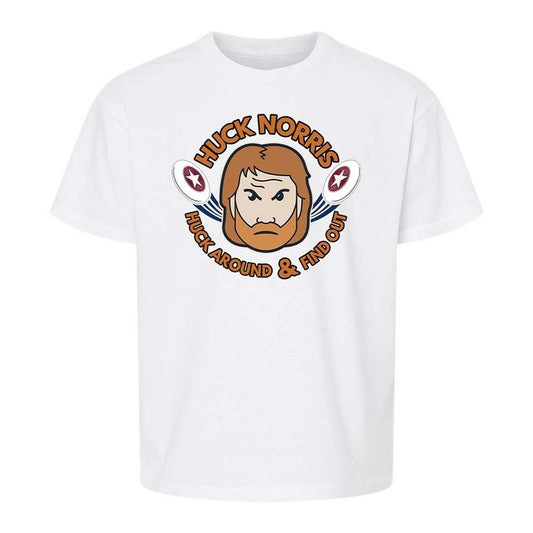 Kids T-Shirt - JS2WQ4U7 - White - 1