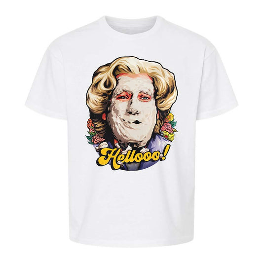 Hellooo - White - 1