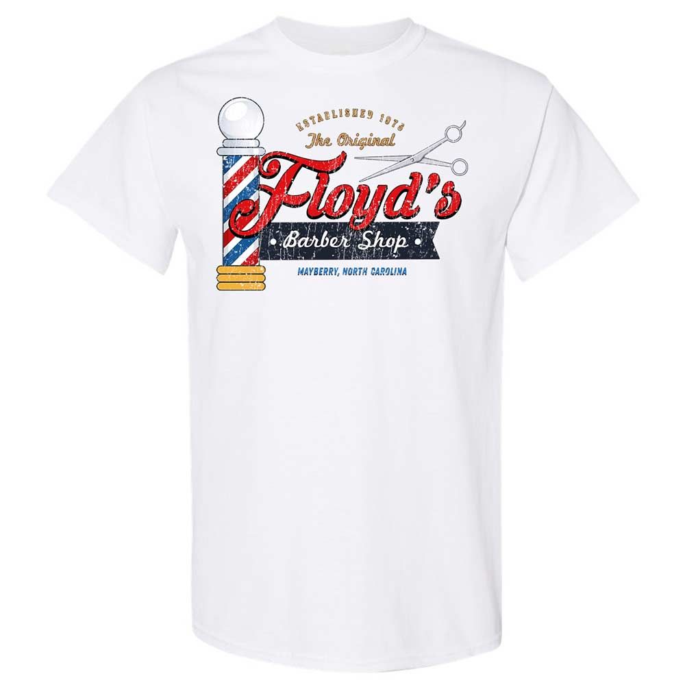 Classic Unisex T-Shirt - XWBJV2QV - White - 1