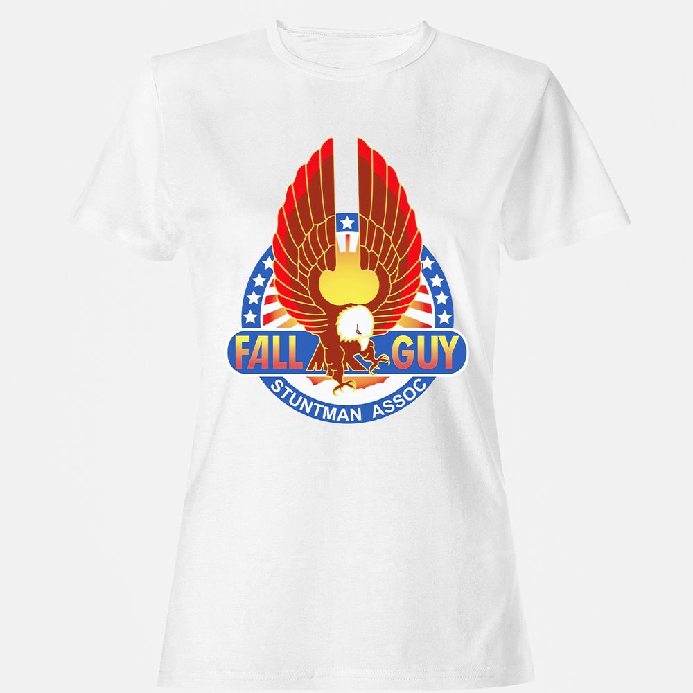 Women's T-Shirt - TM2R3ALL - White - 1